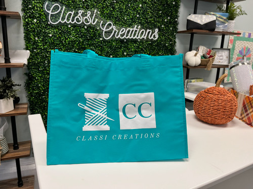 Classi Creations Bag