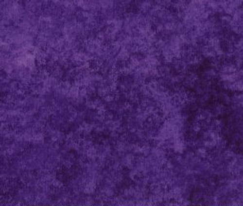 Earth Jewel #40 (Purple)