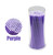 Bobbin Cleaner with Case (Purple)