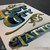 Personalized banners for shows and tattoo expos