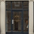Classic Art Deco storefront hours decal with vintage-inspired gold lettering. Designed to bring a sophisticated 1920s aesthetic to any business window.