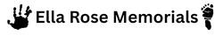 Ella Rose Memorials