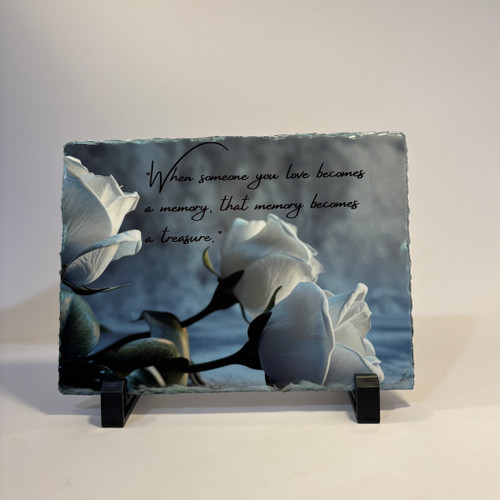 Memorial Stone Gift