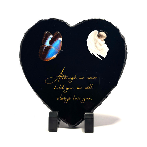 Miscarriage Memorial Stone