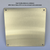 Stainless Steel Plaque
