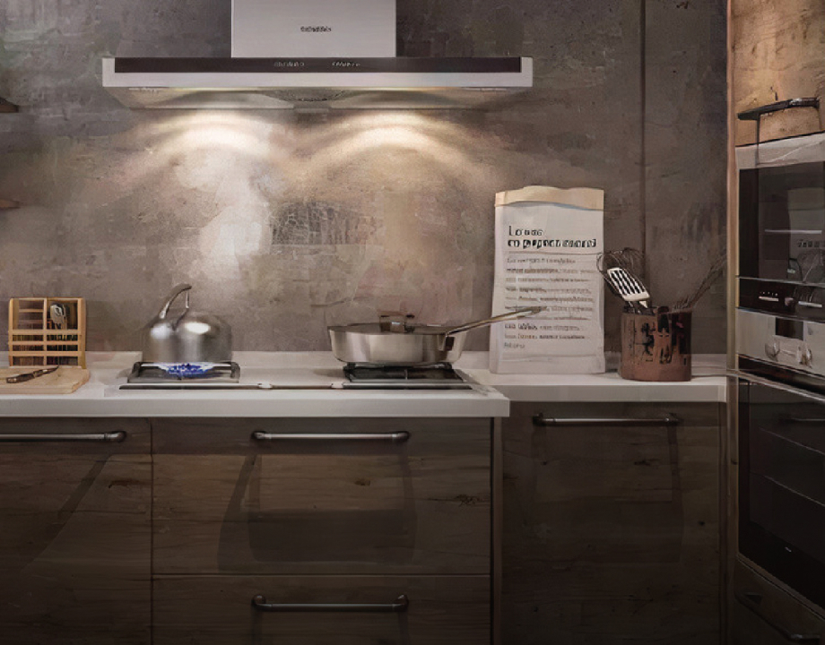 Smart Kitchen