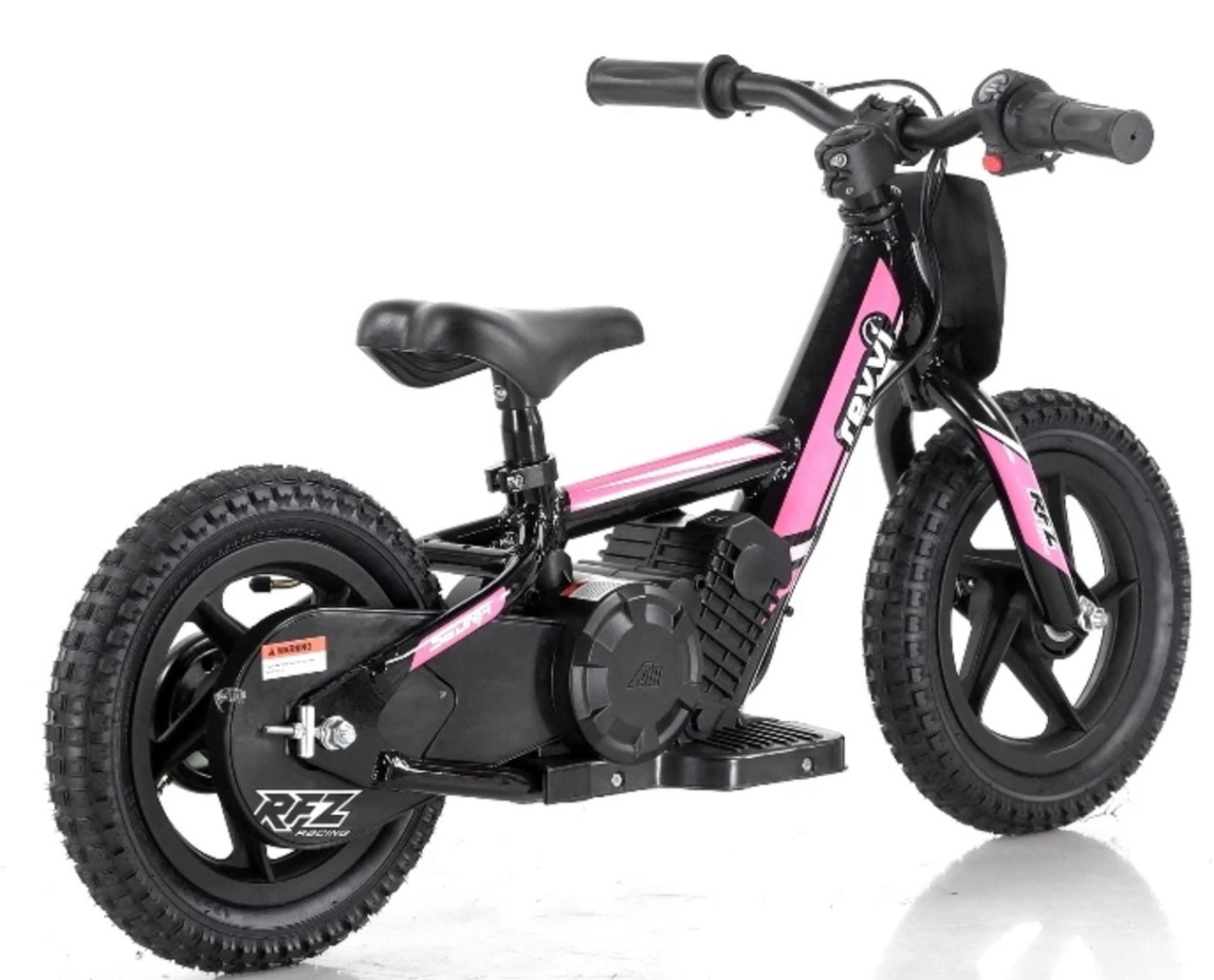 Revvi Pink 12\