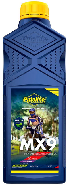 Putoline mx9 ,full synthetic