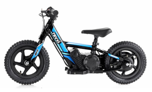 revvi 12 bike