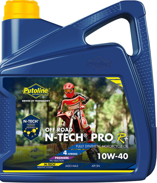 Putoline Off road N-Tech