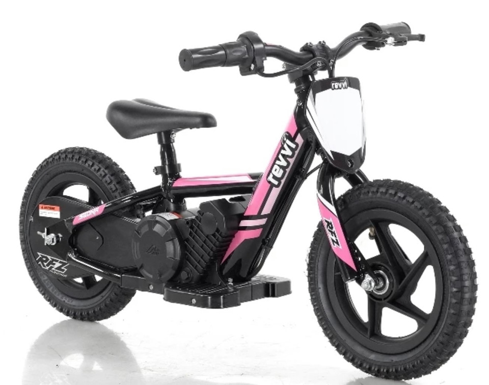 revvi bike 20 inch