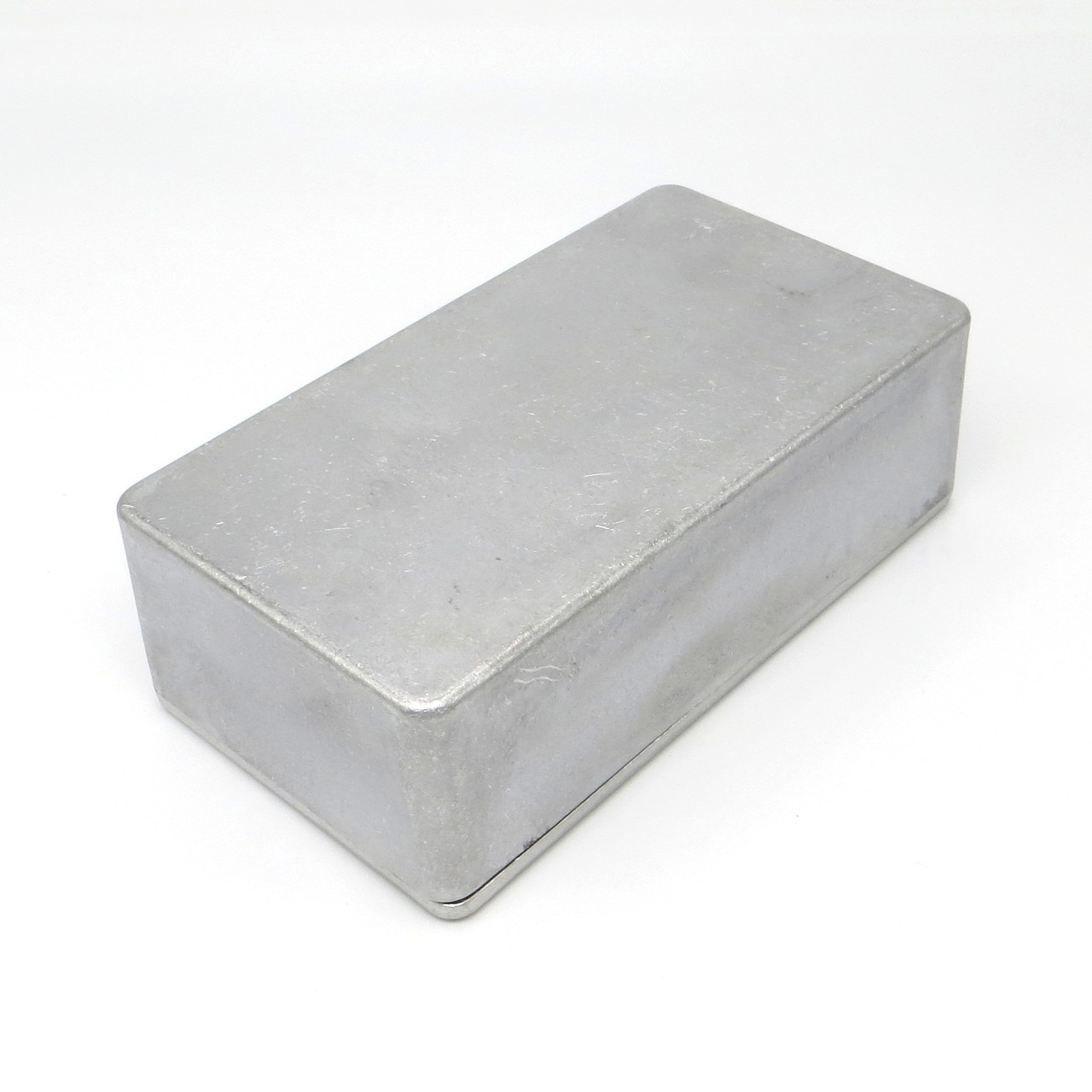 Aluminum 125B Enclosure