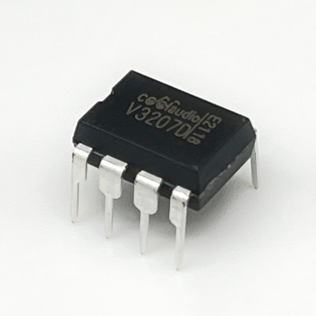 V3207D 1024-stage BBD IC DIP8 (1 piece)