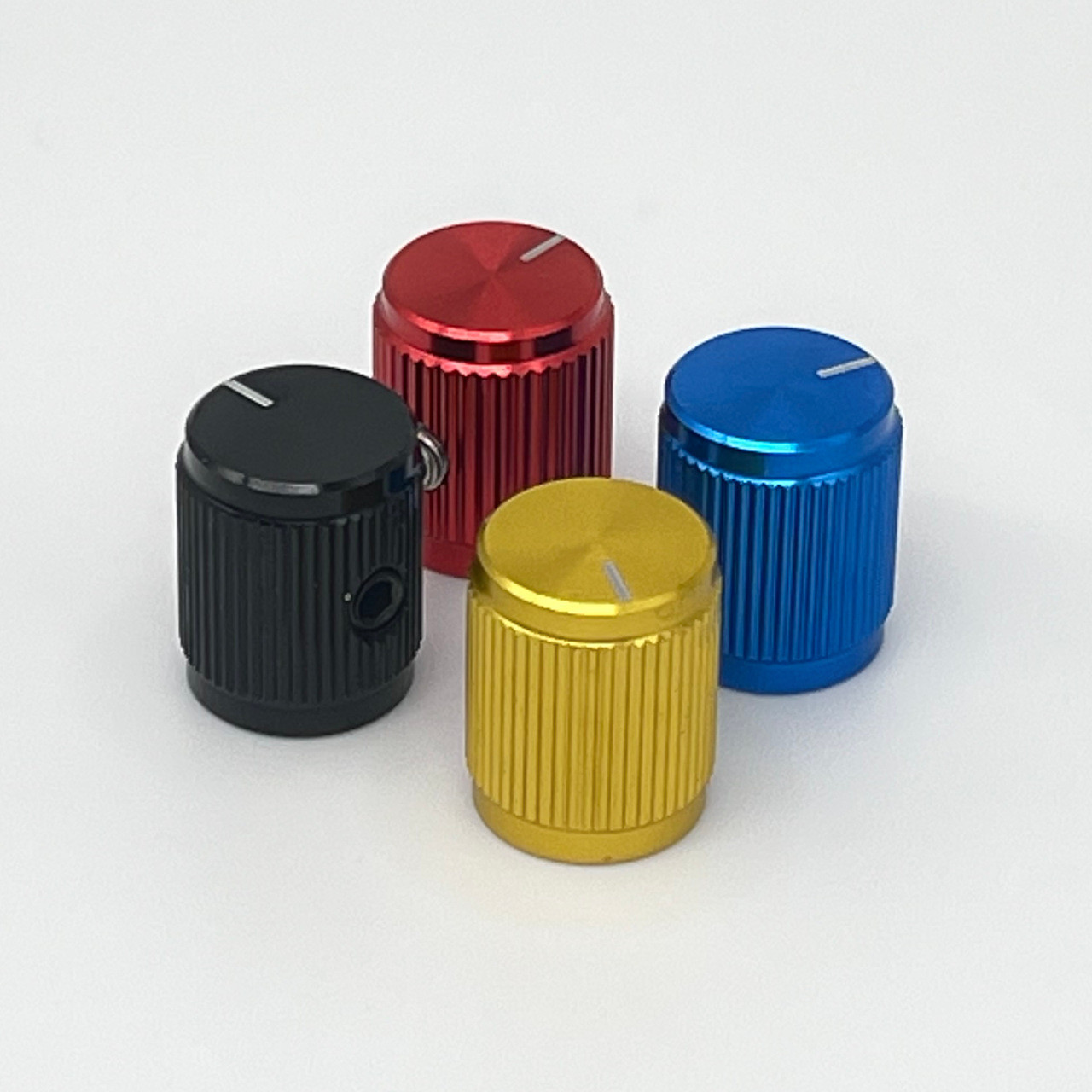 Pedal Parts and Kits