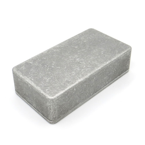 Aluminum 125B Enclosure