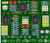 Populated circuit board