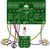 Wiring diagram including 3PDT wiring board (also included in the kit)