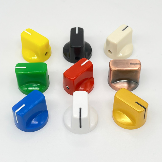 Pedal Parts and Kits