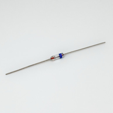 D9E (Д9Е) Soviet Germanium Diode (1-Piece) - Pedal Parts and Kits