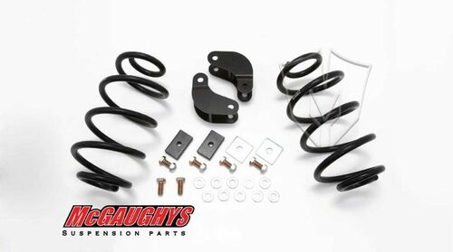 Chevrolet Tahoe HD Shocks 2001-2006 Rear 2" Leveling Kit - McGaughys Part# 33051