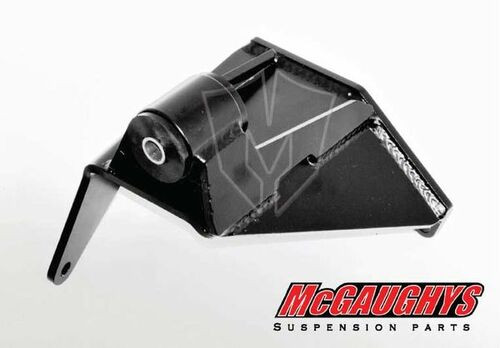 GM 2500/3500HD 4wd 2002-2010 McGaughys  Bolt On Bracket For Stock Differential