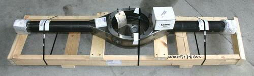 GMC Sierra 1500 2wd 1999-2006 9" Rear End Housing - McGaughys Part# 59900