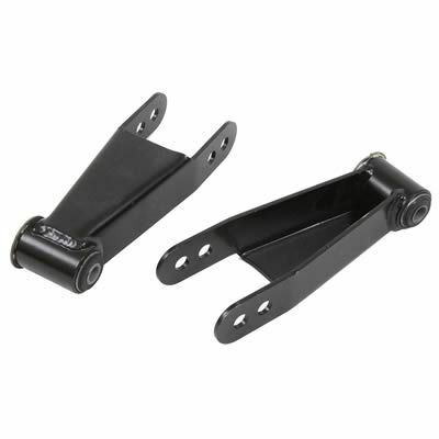 GMC Sierra 1500 2/4wd 2014-2018 2/3.5 Drop Kit