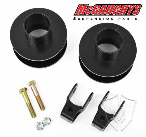 Ford F-250 / F-350 2005-2020 Front 2.5" Leveling Kit