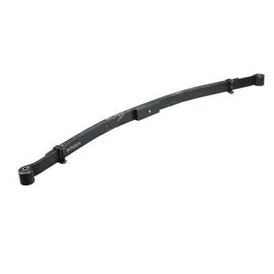 Chevrolet Silverado 1500 1999-2013 Rear 4" Drop Leaf Spring - McGaughys Part# 33045