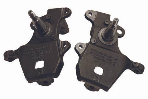Lincoln Navigator 1997-2002 Belltech Front 2" Drop Spindles