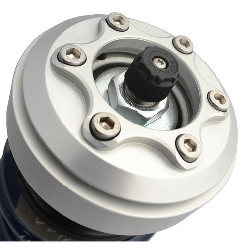 Chevrolet Camaro 2010-2015 Air Suspension System