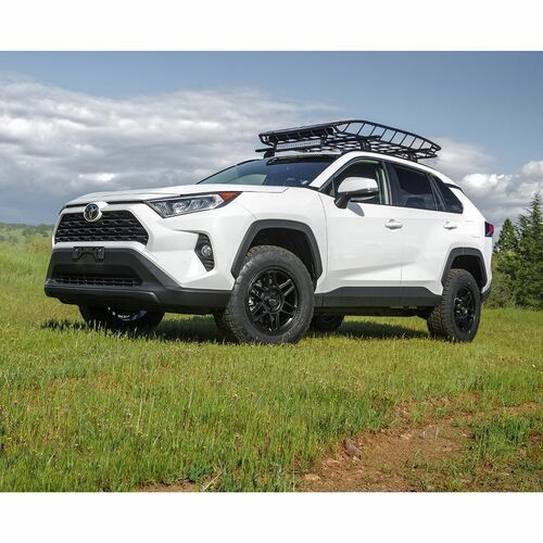 Toyota Rav 4 2019 2" Lift Kit - Readylift Part# 69-5920