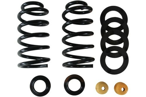Chevrolet Suburban 2007-2020 Belltech 1" or 2" Drop Coil Springs