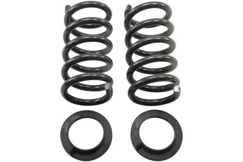 GMC Jimmy 1998-2003 Belltech 2" or 3" Drop Coil Springs