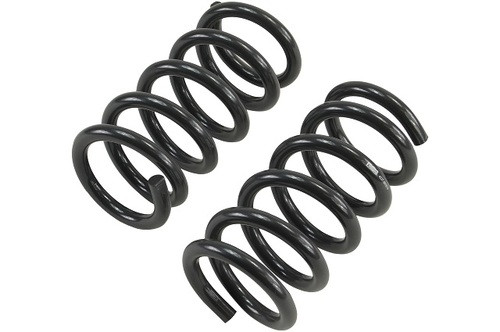 Chevrolet S-10 Extreme 1999-2004 Belltech 1" Drop Coil Springs