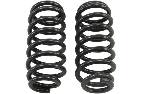 Ford Explorer 2002-2005 Belltech 2" Front Drop Coil Springs