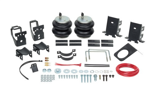 Ford F-250, F-350, F-450 2011-2016 Firestone Ride Rite Helper Kit