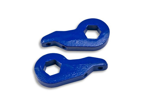 GMC Sierra 1500HD 1999-2010 Front 1"-2" Belltech Drop Torsion Keys