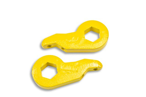 Ford F-150 1997-2003 Front 1"-2" Belltech Drop Torsion Keys