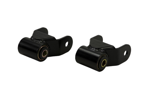 GMC Sierra 1500 1999-2006  Belltech 0.5" Lift Shackles