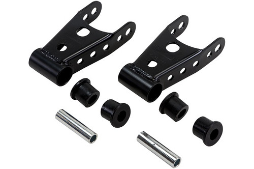 Ford F-150 2015-2018  Belltech Rear 1" Drop Shackles