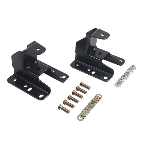 GMC Sierra 1500 1999-2018 Belltech 1"-2" Rear Lift Hangers