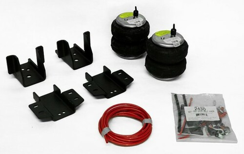 GM 1500 2007 - 2018 Firestone Ride Rite Helper Kit