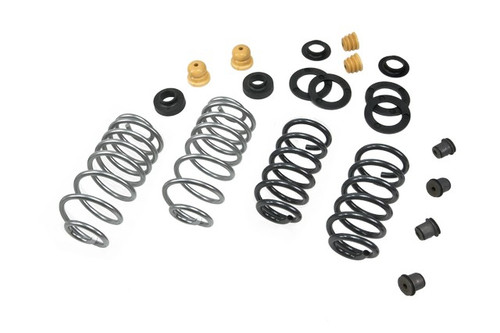 Chevrolet Avalanche 2007-2014 Belltech 1" or 2"/3" or 4" Lowering Kit