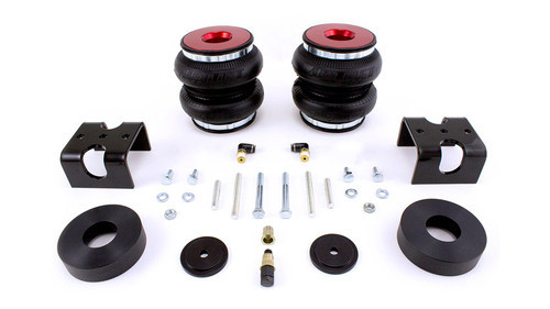 Audi TT 2007-2014 Air Lift Slam Series Rear Kit