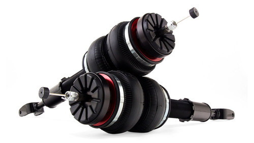 Audi A6 2004-2011 Air Lift Performance Front Kit