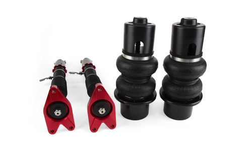 BMW Z4 2019-2020 Air Lift Performance Rear Kit