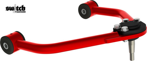 GMC C1500 2wd 1988-1998 Tubular Upper Control Arms - Choppin Block Part# 1030