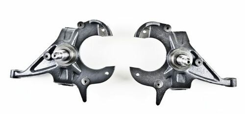 GMC Jimmy 1983-1997 Belltech Front 2" Drop Spindles
