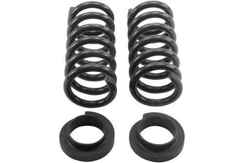 Chevrolet C2500/C3500 Truck 1988-1996 Belltech 1" or 2" Drop Coil Springs